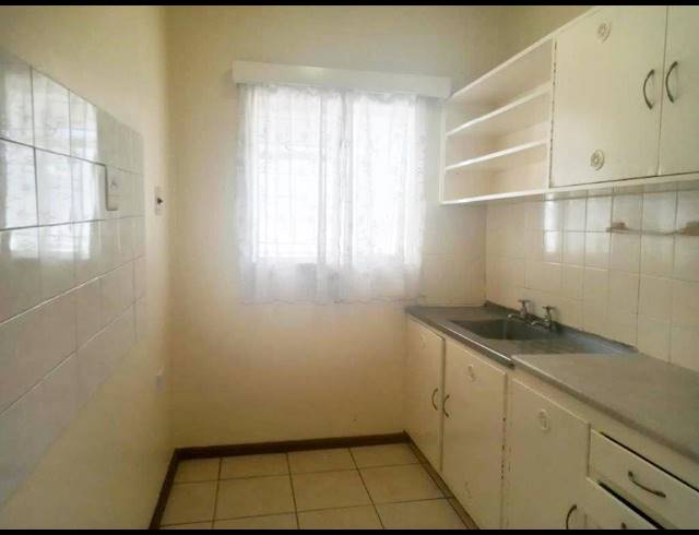 1 BEDROOM APARTMENT RENTED IN SOUTH END